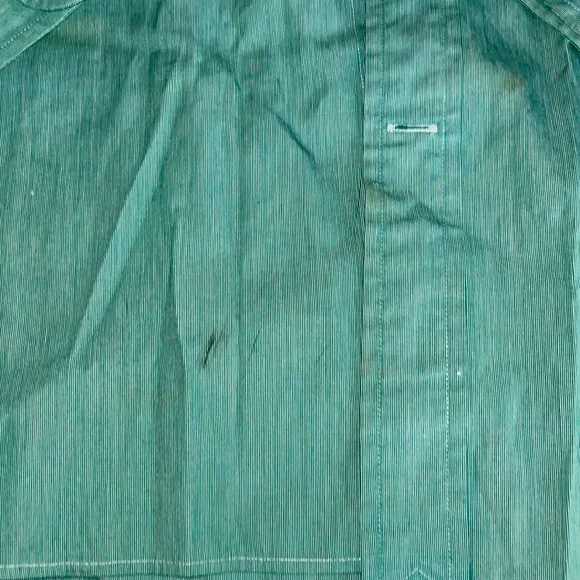 Ralph Lauren Polo Dress Shirt - Picture 5 of 12